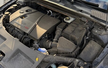 Ford Mondeo IV, 2012 год, 850 000 рублей, 18 фотография