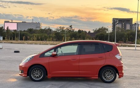 Honda Fit III, 2011 год, 1 080 000 рублей, 3 фотография