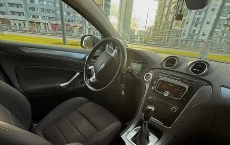 Ford Mondeo IV, 2012 год, 850 000 рублей, 17 фотография