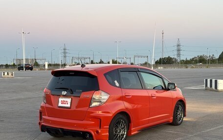 Honda Fit III, 2011 год, 1 080 000 рублей, 6 фотография