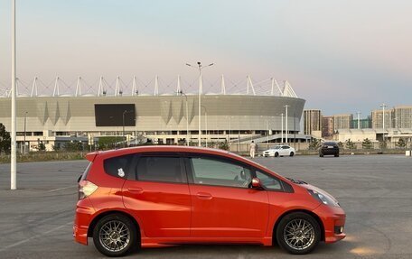 Honda Fit III, 2011 год, 1 080 000 рублей, 7 фотография