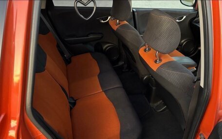 Honda Fit III, 2011 год, 1 080 000 рублей, 9 фотография