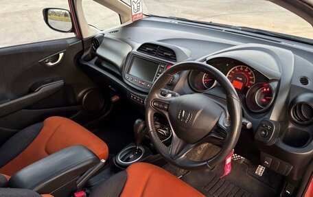 Honda Fit III, 2011 год, 1 080 000 рублей, 12 фотография