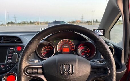 Honda Fit III, 2011 год, 1 080 000 рублей, 13 фотография