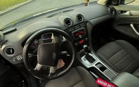 Ford Mondeo IV, 2012 год, 850 000 рублей, 16 фотография