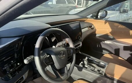 Lexus RX IV рестайлинг, 2026 год, 8 699 000 рублей, 5 фотография