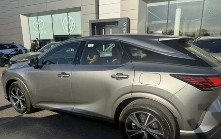 Lexus RX IV рестайлинг, 2026 год, 8 699 000 рублей, 4 фотография