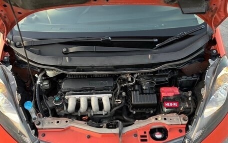 Honda Fit III, 2011 год, 1 080 000 рублей, 17 фотография