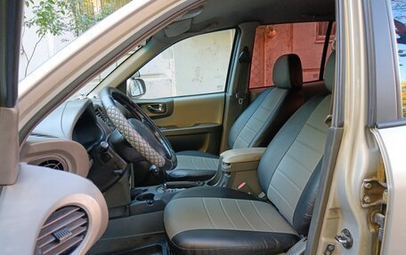 Hyundai Santa Fe Classic, 2008 год, 590 000 рублей, 10 фотография