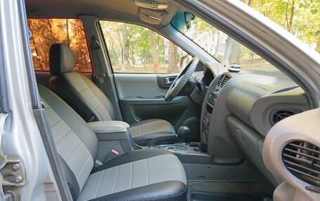 Hyundai Santa Fe Classic, 2008 год, 590 000 рублей, 9 фотография