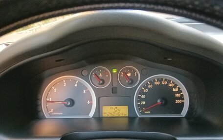 Hyundai Santa Fe Classic, 2008 год, 590 000 рублей, 15 фотография
