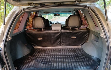 Hyundai Santa Fe Classic, 2008 год, 590 000 рублей, 14 фотография