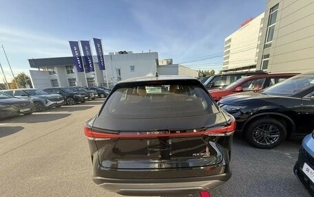 Lexus RX IV рестайлинг, 2026 год, 8 650 000 рублей, 3 фотография