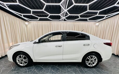 KIA Rio IV, 2020 год, 1 649 999 рублей, 3 фотография
