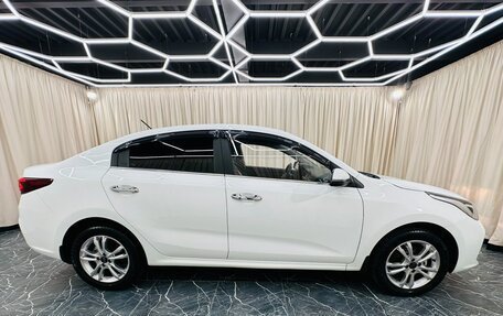 KIA Rio IV, 2020 год, 1 649 999 рублей, 7 фотография