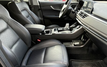 Chery Tiggo 8 I, 2024 год, 1 719 000 рублей, 9 фотография