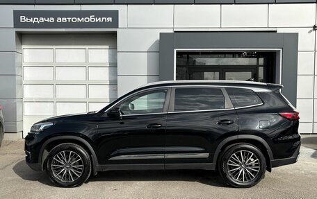 Chery Tiggo 8 I, 2024 год, 1 719 000 рублей, 8 фотография