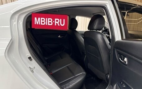 KIA Rio IV, 2020 год, 1 649 999 рублей, 19 фотография