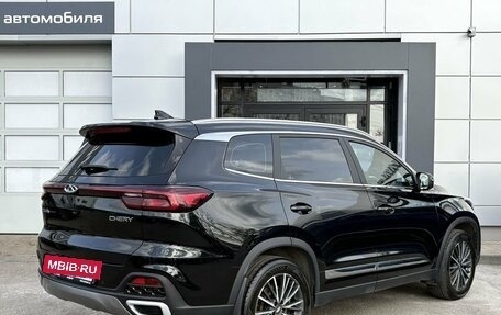Chery Tiggo 8 I, 2024 год, 1 719 000 рублей, 5 фотография