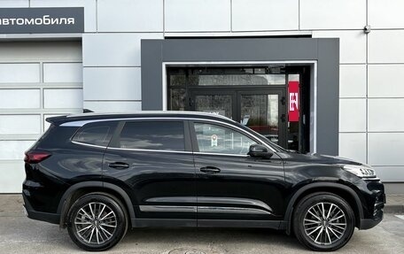 Chery Tiggo 8 I, 2024 год, 1 719 000 рублей, 4 фотография