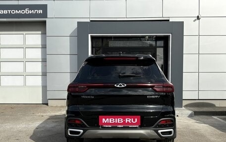 Chery Tiggo 8 I, 2024 год, 1 719 000 рублей, 6 фотография