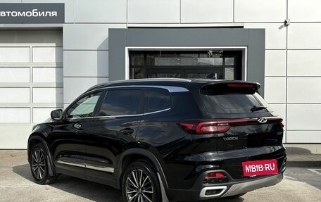 Chery Tiggo 8 I, 2024 год, 1 719 000 рублей, 7 фотография