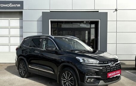 Chery Tiggo 8 I, 2024 год, 1 719 000 рублей, 3 фотография