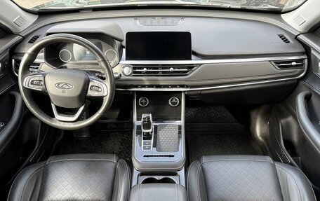 Chery Tiggo 8 I, 2024 год, 1 719 000 рублей, 10 фотография
