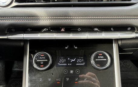 Chery Tiggo 8 I, 2024 год, 1 719 000 рублей, 18 фотография