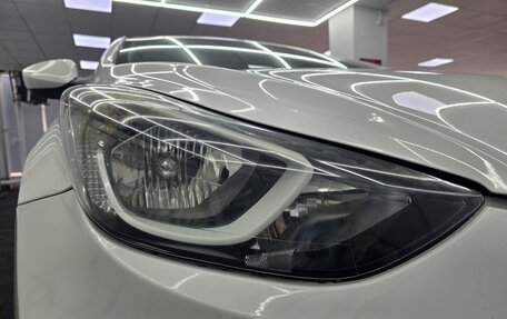 Hyundai Elantra V, 2015 год, 1 299 000 рублей, 6 фотография
