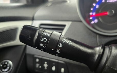 Hyundai Elantra V, 2015 год, 1 299 000 рублей, 11 фотография