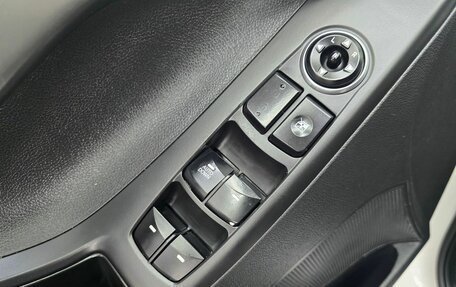 Hyundai Elantra V, 2015 год, 1 299 000 рублей, 9 фотография