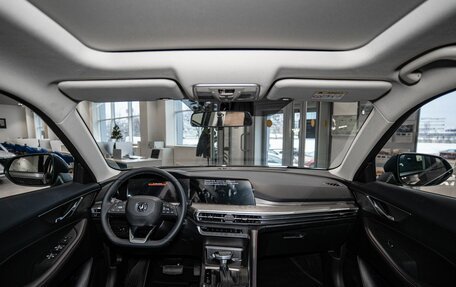 Changan CS35 Plus, 2025 год, 2 839 900 рублей, 11 фотография