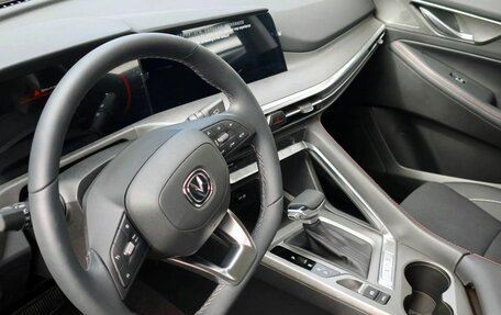 Changan CS35 Plus, 2025 год, 9 фотография