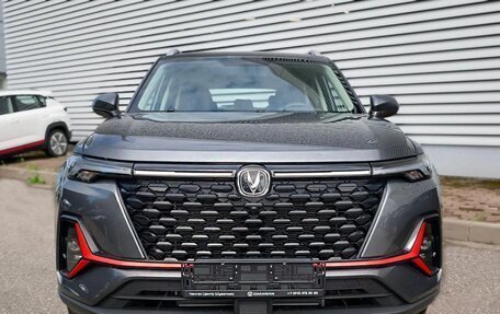 Changan CS35 Plus, 2025 год, 2 фотография