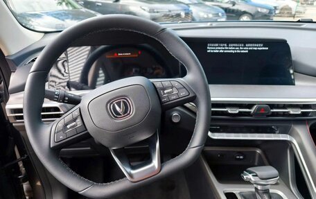 Changan CS35 Plus, 2025 год, 10 фотография