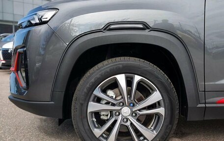 Changan CS35 Plus, 2025 год, 8 фотография