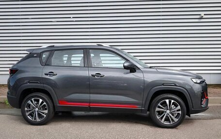Changan CS35 Plus, 2025 год, 6 фотография