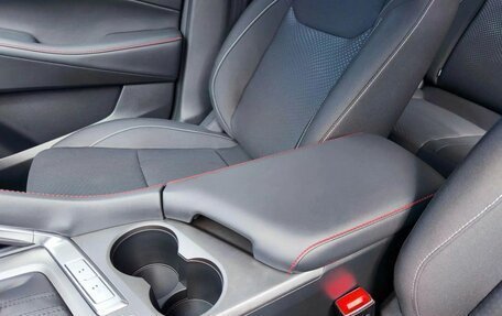 Changan CS35 Plus, 2025 год, 12 фотография