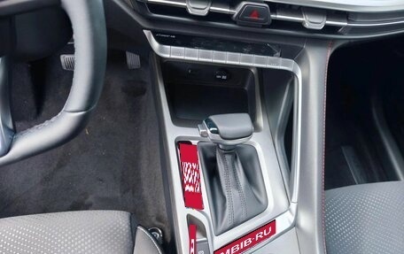 Changan CS35 Plus, 2025 год, 13 фотография