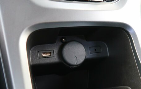 Opel Astra J, 2013 год, 599 000 рублей, 20 фотография