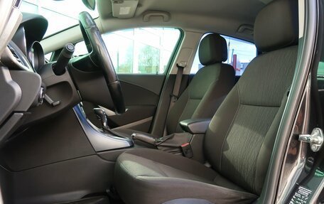 Opel Astra J, 2013 год, 599 000 рублей, 22 фотография