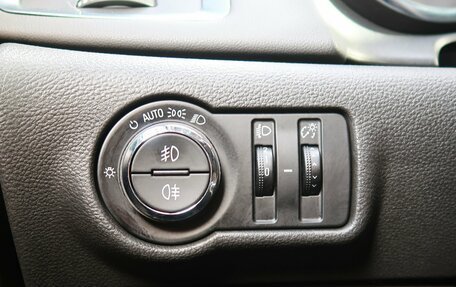 Opel Astra J, 2013 год, 599 000 рублей, 25 фотография