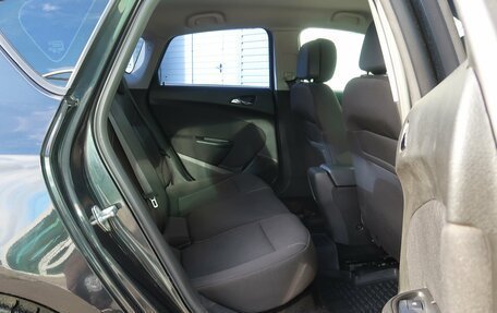 Opel Astra J, 2013 год, 599 000 рублей, 28 фотография