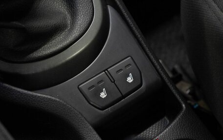 KIA Rio III рестайлинг, 2013 год, 849 000 рублей, 12 фотография