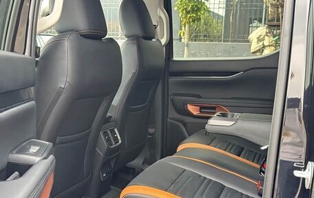 Ford Ranger, 2025 год, 6 238 420 рублей, 7 фотография