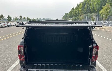 Ford Ranger, 2025 год, 6 238 420 рублей, 8 фотография