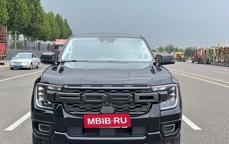 Ford Ranger, 2025 год, 6 238 420 рублей, 2 фотография