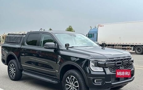 Ford Ranger, 2025 год, 6 238 420 рублей, 3 фотография