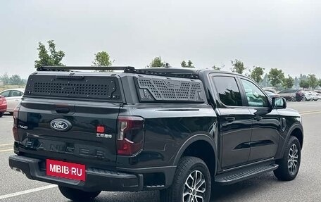 Ford Ranger, 2025 год, 6 238 420 рублей, 4 фотография